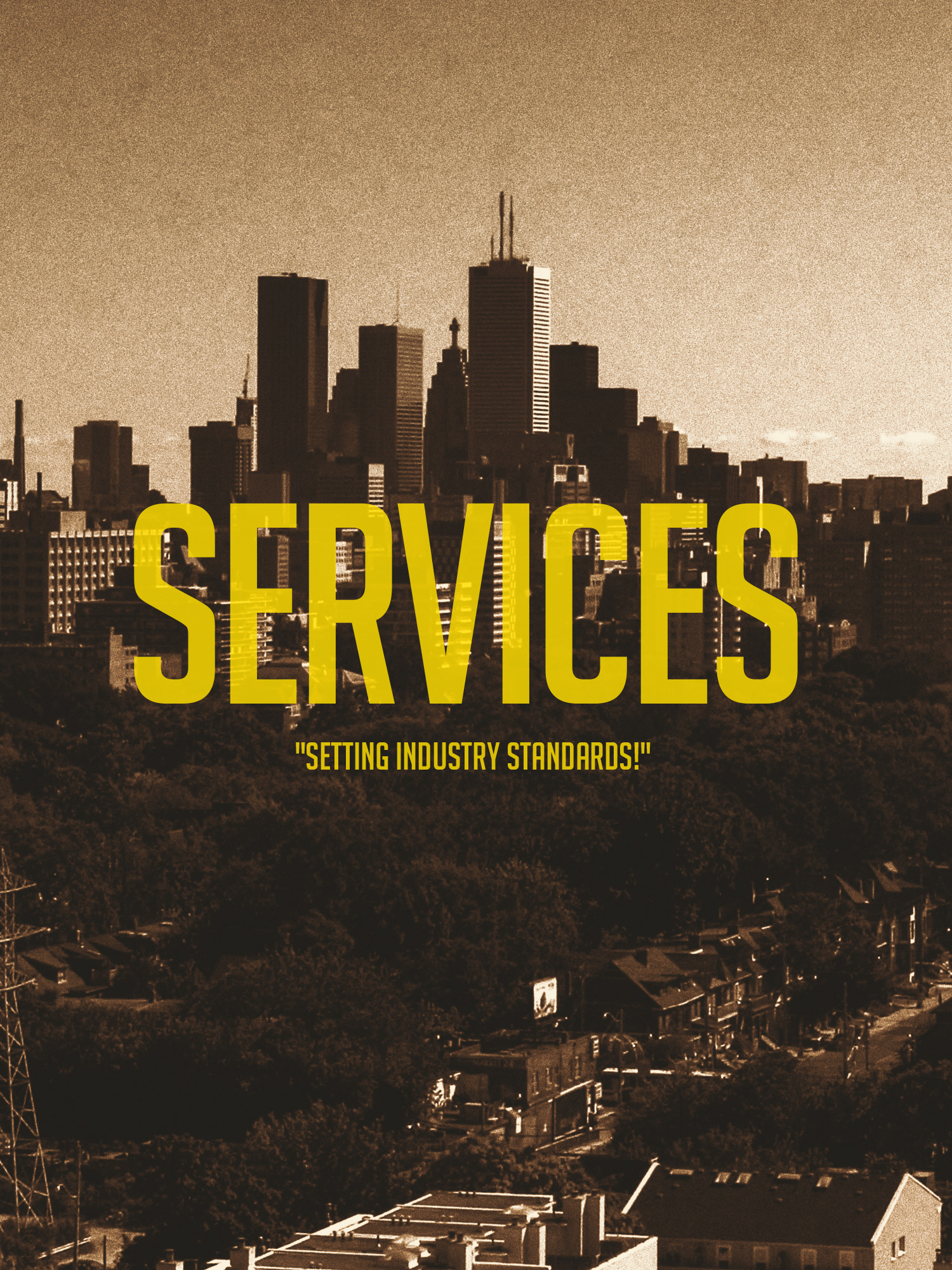 Services